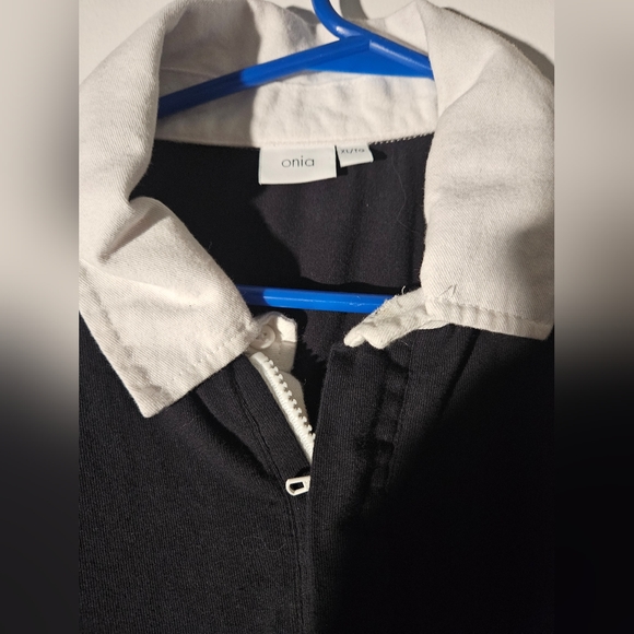 ONIA Rugby Sweater - Picture 2 of 3